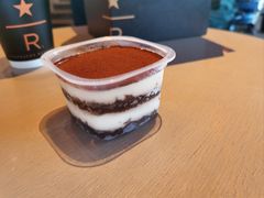 星巴克提拉米苏杯-星巴克臻选(成都太古里店)