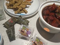 -不倒翁·安徽名菜楼(步行街店)