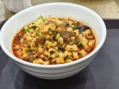 -清真·马洪小炒泡馍馆(钟楼回民街店)
