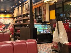 -敏珠拉姆藏餐·南京厨房(富春江东街店)