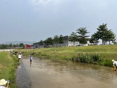 -光明小镇欢乐田园