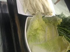 -大连海鲜斑鱼火锅(安平店)