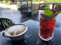 -The Rug Cafe(王府中环店)