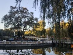 -黛秀湖公园
