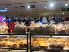 -85度C(苏州平江万达店)