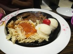 -豪客来牛排(新街口羊皮巷店)