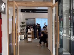 -喜茶(东莞厚街万达店)