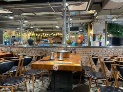 大堂-原始泥炉烤肉(总店)