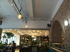-查特花园美食广场(西单大悦城店)