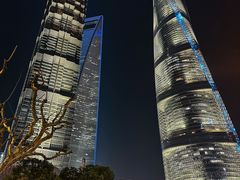 -上海中心大厦