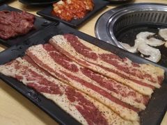 -花味·自助烤肉(雨花客厅店)
