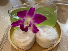 -Let’s Relax Spa(MBK)
