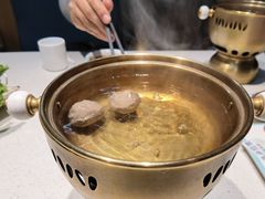 -鲜牛鲜生鲜肉火锅(松隽阳光城店)
