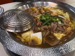 -古乐牛香·鲜牛肉牛杂火锅(梅村五洲国际店)