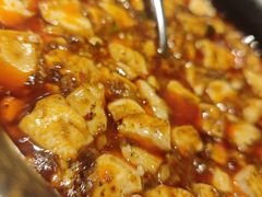 -南山翁新概念川菜(江宁万达广场店)