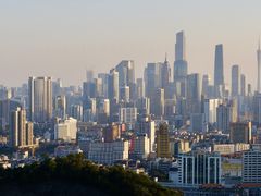 -广州市白云山风景名胜区