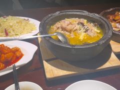 -东篱艺厨(长春路友好店)