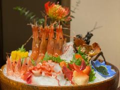 -花潮料理艺食馆(SM新生活广场店)