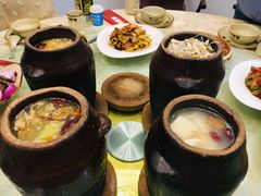 -本味焖罐源(天泽街店)