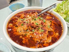 -红樱桃·新派辽菜(北行店)