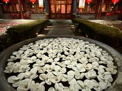 -白家大院·王府宫廷菜(苏州街店)