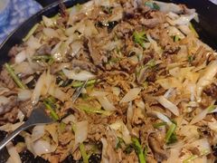 -喜悦烤鸭·新京菜(王府井店)