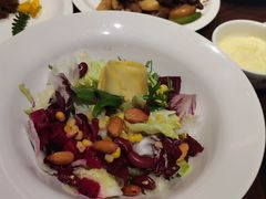 -北京全聚德(王府井店)