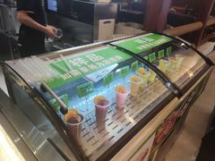 -尚宴牛特鲜自助(太原街万达店)