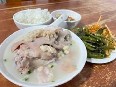 -老一品蹄花店(新津店)