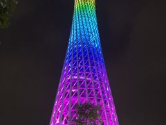 -广州塔晖粤轩中餐厅