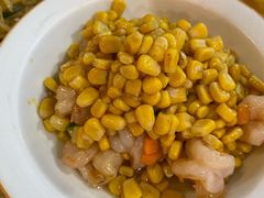 玉米粒-春饼先生·北京烤鸭(甘井子万达店)