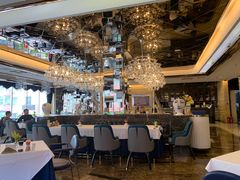 -马克西姆俄罗斯餐厅(通亚街店)