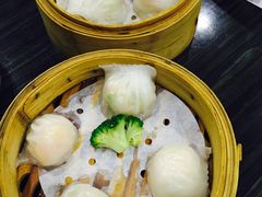 -虾饺妹·粤式手工点心(水荫路店)