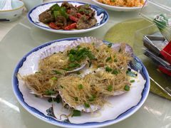 -旺鲜渔港连锁餐厅·珠海特色美食地标(爱情邮局店)