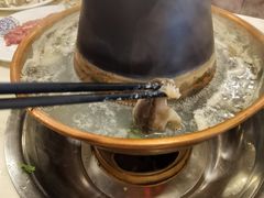 -福寿斋·老北京铜锅涮肉·烤鸭(顺义总店)