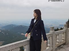 -青州市云门山风景区