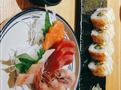 -和枫の宴日式料理(潘家园店)