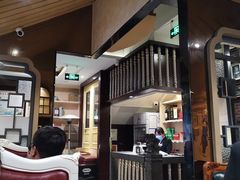-老牌坊鲁菜名店(宽厚里店)