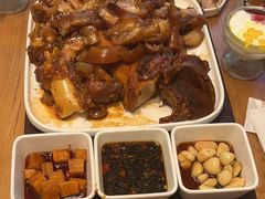 -风波庄(石景山店)