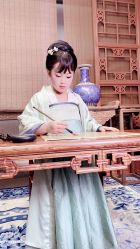 -盘子女人坊古装写真摄影(南京总店)
