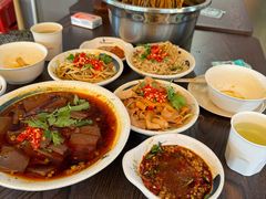 -成都瓜串串(华强北店)