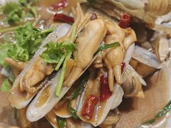 -老虎滩大连海鲜烧烤(建邺云锦路总店)