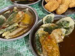 -正宗棉湖甜汤春卷店