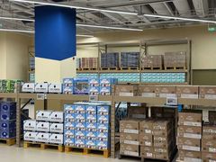 -盒马X会员店(王府井奥莱UP TOWN店)