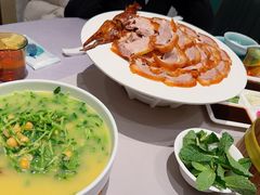 -雀蓝川菜(奥体广场店)