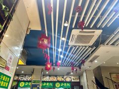 -西兰轩清真菜馆(北顺城街店)