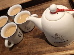 -香园茶社·金陵小灶(老门东店)