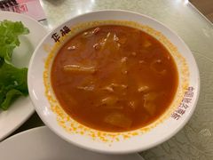 -华梅西餐厅(哈尔滨中央大街店)