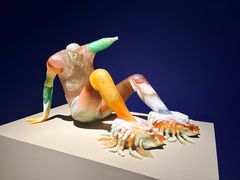 -泰特现代艺术馆