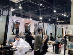-东瀛造型